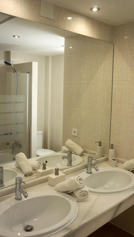 Sea View Apartment In Miraflores Sitio de Calahonda Luaran gambar